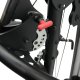 Tuff Stuff Atlas treningowy Inspire Fitness M2 Multi-Gym 75kg + stacja nóg 13