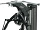 Tuff Stuff Atlas treningowy Inspire Fitness M2 Multi-Gym 75kg + stacja nóg 15