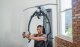 Tuff Stuff Atlas treningowy Inspire Fitness M2 Multi-Gym 75kg + stacja nóg 20