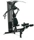 Tuff Stuff Atlas treningowy Inspire Fitness M2 Multi-Gym 75kg + stacja nóg 2