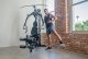 Tuff Stuff Atlas treningowy Inspire Fitness M2 Multi-Gym 75kg + stacja nóg 23