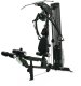 Tuff Stuff Atlas treningowy Inspire Fitness M2 Multi-Gym 75kg + stacja nóg 3