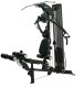Tuff Stuff Atlas treningowy Inspire Fitness M2 Multi-Gym 75kg + stacja nóg 4