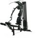 Tuff Stuff Atlas treningowy Inspire Fitness M2 Multi-Gym 75kg + stacja nóg 6