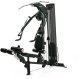 Tuff Stuff Atlas treningowy Inspire Fitness M2 Multi-Gym 75kg + stacja nóg 7