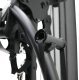 Tuff Stuff Atlas treningowy Inspire Fitness M2 Multi-Gym 75kg + stacja nóg 8