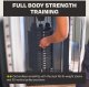 Finnlo Brama narożna Inspire FT1 brama kablowa 2 x 75 kg + akcesoria 12