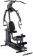 Herla Atlas Inspire Fitness BL1 Body Lift  Opór masą ciała 15 poziomów 1