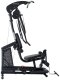 Herla Atlas Inspire Fitness BL1 Body Lift  Opór masą ciała 15 poziomów 2