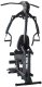 Herla Atlas Inspire Fitness BL1 Body Lift  Opór masą ciała 15 poziomów 4