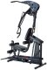Herla Atlas Inspire Fitness BL1 Body Lift  Opór masą ciała 15 poziomów 5