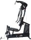 Herla Atlas Inspire Fitness BL1 Body Lift  Opór masą ciała 15 poziomów 6
