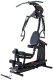 Herla Atlas Inspire Fitness BL1 Body Lift  Opór masą ciała 15 poziomów 7