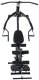 Herla Atlas Inspire Fitness BL1 Body Lift  Opór masą ciała 15 poziomów 8