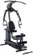 Herla Atlas Inspire Fitness BL1 Body Lift  Opór masą ciała 15 poziomów 9