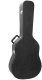 Ever Play HARD BAG WC-115 Futerał na gitarę akustyczną 6