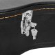 Hudson HARD BAG CC-115 Futerał na gitarę klasyczną 3