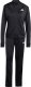 Adidas Dres damski Essentials 3-Stripes TrackSuit czarny JD5434 S 2