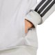 Adidas Dres męski adidas Sportswear Basic 3-Stripes French Terry Tracksuit JI8876 XL 6