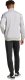 Adidas Dres męski adidas Sportswear Basic 3-Stripes French Terry Tracksuit JI8876 S 5