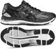 Asics Buty męskie Gel Nimbus 19 czarne r. 42 (T700N 9099) 1