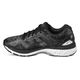 Asics Buty męskie Gel Nimbus 19 czarne r. 42 (T700N 9099) 2
