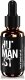Delia DELIA COSMETICS Humanist Olejek do twarzy i zarostu dla mężczyzn  30 ml - butelka 1