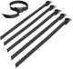 Thule Paski zabezpieczające do bagażnika na rower Brake Straps Thule Uniwersalny 1