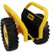 Dewalt Wózek transportowy 500kg DXWT-200 1
