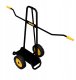 Dewalt wózek do płyt 500 kg, 300 mm, dewalt 1