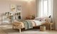 Kocot Kids Łóżko młodzieżowe KOX-BED 80x180 sosna naturalna KOCOT KIDS 6