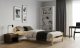 Kocot Kids Łóżko młodzieżowe KOX-BED 80x180 sosna naturalna KOCOT KIDS 7