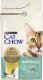 Purina PURINA Cat Chow Hairball Karma bogata w kurczaka 1,5kg 1