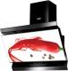 Okap VDB Deco 60 Chilli 7