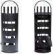 Urban Outdoor FIREPLACE SET FLAMMIFERA K087B 5 PIECES 2
