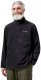 Berghaus Bluza polarowa męska Berghaus Prism PT HZ rozmiar L, czarna 1