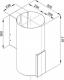 Okap VDB Tube P 2