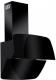 Okap VDB OKAP VDB WELAR 60 Automatik Black () - NAD408 980000032 2