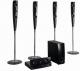 Kino domowe LG HT-762TZ 1
