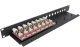 Ewimar LHD-8R-EXT Ewimar Zabezpieczenie przeciwprzepięciowe toru Video z bezpiecznikiem MOSFET AHD / HD-CVI / HD-TVI 2