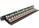 Ewimar LHD-16R-PRO-FPS Ewimar Zabezpieczenie przeciwprzepięciowe toru Video AHD / HD-CVI / HD-TVI 1
