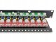 Ewimar LHD-8R-EXT-FPS Ewimar Zabezpieczenie przeciwprzepięciowe toru Video z bezpiecznikiem MOSFET AHD / HD-CVI / HD-TVI 1