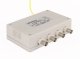 Ewimar LHD-4-PRO-FPS Ewimar Zabezpieczenie przeciwprzepięciowe AHD / CVI / TVI 2