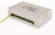 Ewimar LHD-4-PRO-FPS Ewimar Zabezpieczenie przeciwprzepięciowe AHD / CVI / TVI 1