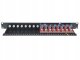 Ewimar LHST-8R-EXT-FPS Ewimar Separowany konwerter UTP do AHD / CVI / TVI 2
