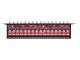 Ewimar LHST-16R-EXT-FPS Ewimar Separowany konwerter UTP do AHD / CVI / TVI 2