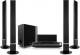 Kino domowe LG HT-902TB 1
