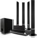 Kino domowe LG HT-902TB 1