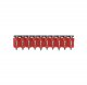 Celo 938800XHA CELO Gwoździe XHA 3x38mm do gwoździarki 800 szt. + gaz 2