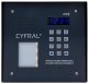 CYFRAL PC-2000R PRO Antracyt CYFRAL Panel rozmówny z czytnikiem RFID 1